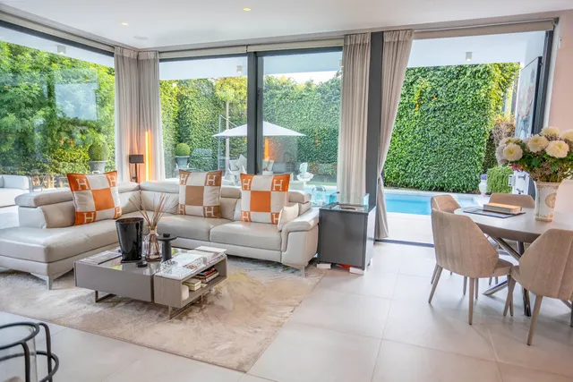Chalet 4 habitaciones 285m² en venta - Costa Del Sol — 20
