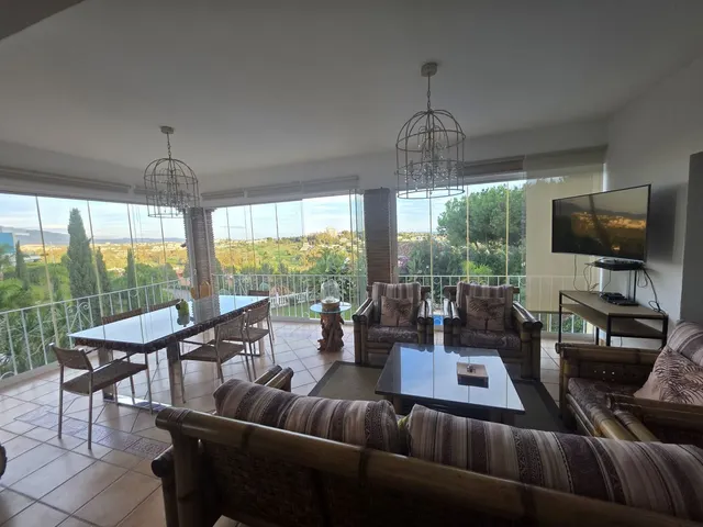 Chalet 6 habitaciones 415m² en venta - Paraiso-Barronal — 14