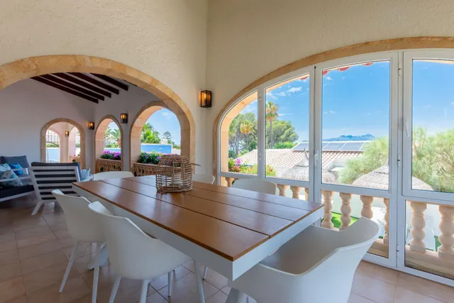 Villa de Lujo 7 habitaciones 183m² en venta - El Portet — 17