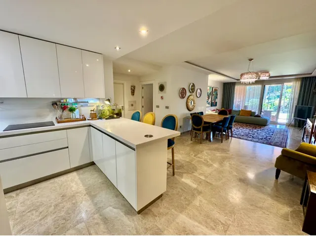 Apartamento 2 habitaciones 101m² en venta - Marbella — 2