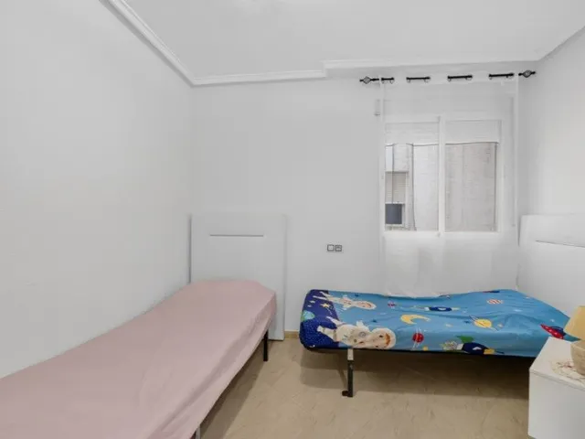 Apartamento 2 habitaciones en venta - Playa del Cura — 15