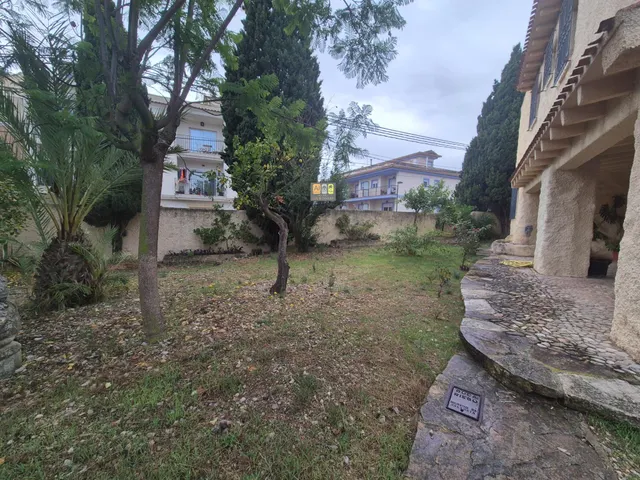CHALET EN POLOP A LA VENTA — 4