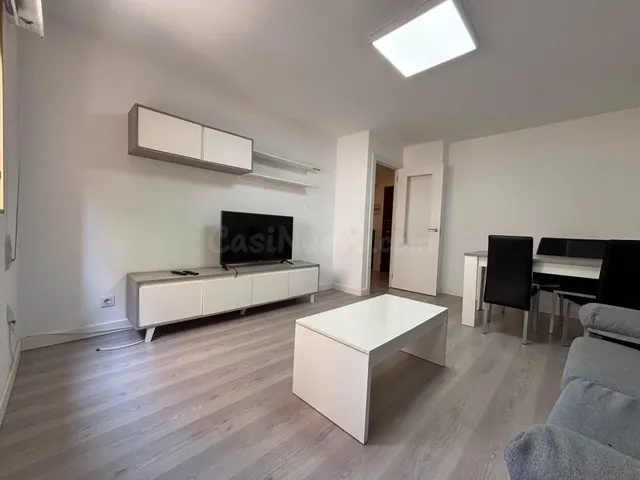 Vivienda Reformada en el Corazón de Almería — 4