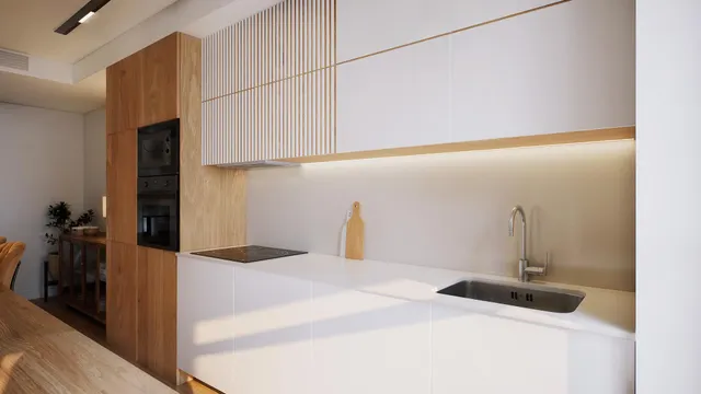 Apartamento 3 habitaciones 110m² en venta - Campanillas — 6