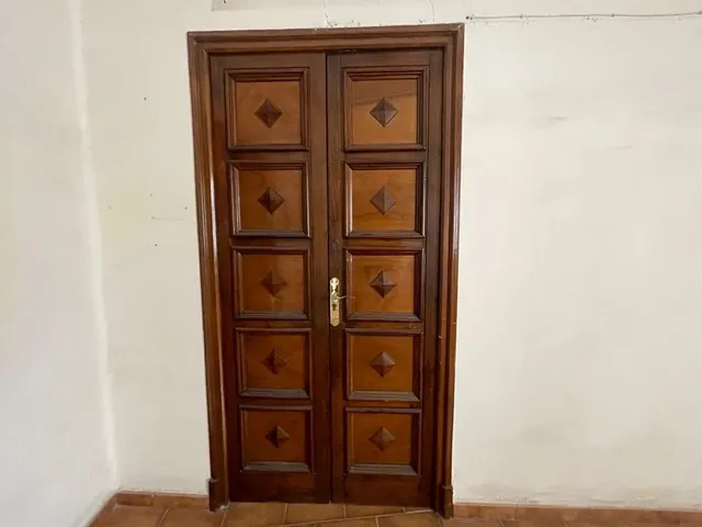 MAGNÍFICO PISO EN EDIFICIO SEÑORIAL EN PLENO CENTRO DE CORDOBA CAPITAL — 5