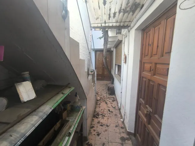 CASA ADOSADA EN VENTA CON 2 VIVIENDAS INDEPENDIENTES — 21