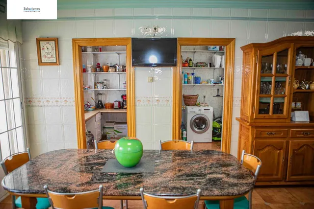 Impresionante Casa en San Pablo, Albacete - Espacio y Comodidad — 17