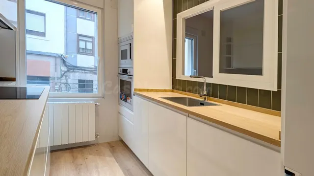 A ESTRENAR EN RÍO DE LA PILA: UNA VIVIENDA ÚNICA EN EL CENTR