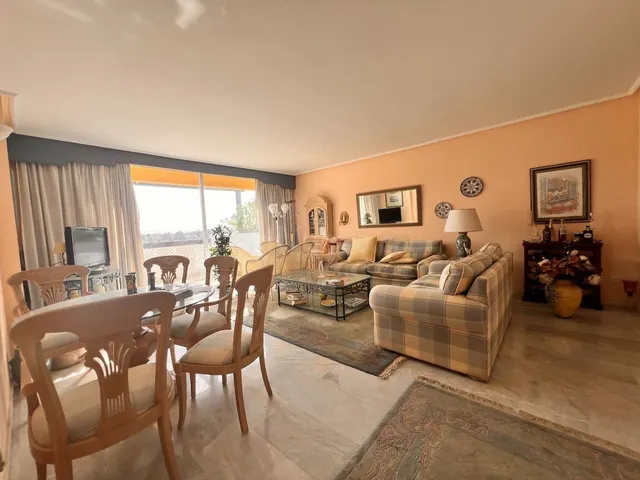Ático 2 habitaciones 94m² en venta - Whater Gardens - foto 5