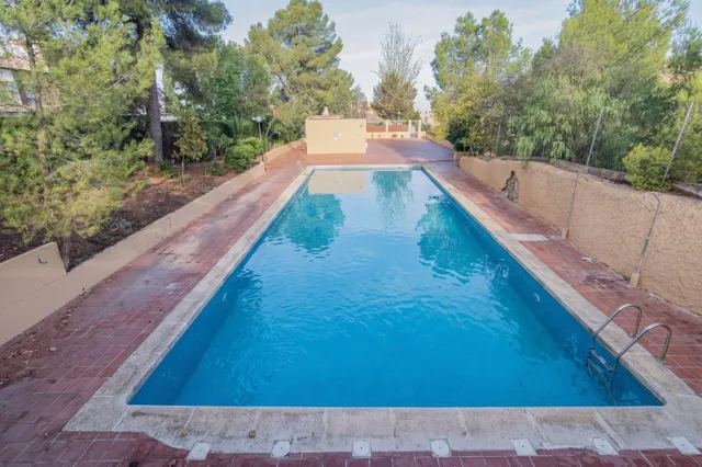 ✨ exclusividad y diseño en el serrallo, Granada | piscina, garaje y urbanización privada — 36