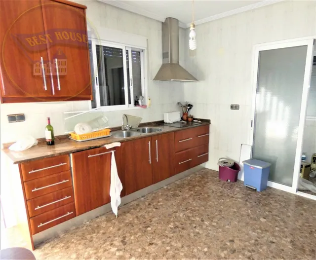 ++Chalet en Alguazas Huerta++ 340 m. de superficie, 709 parcela — 14