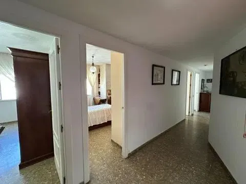 Piso Céntrico con plaza de garaje incluida en el precio — 16