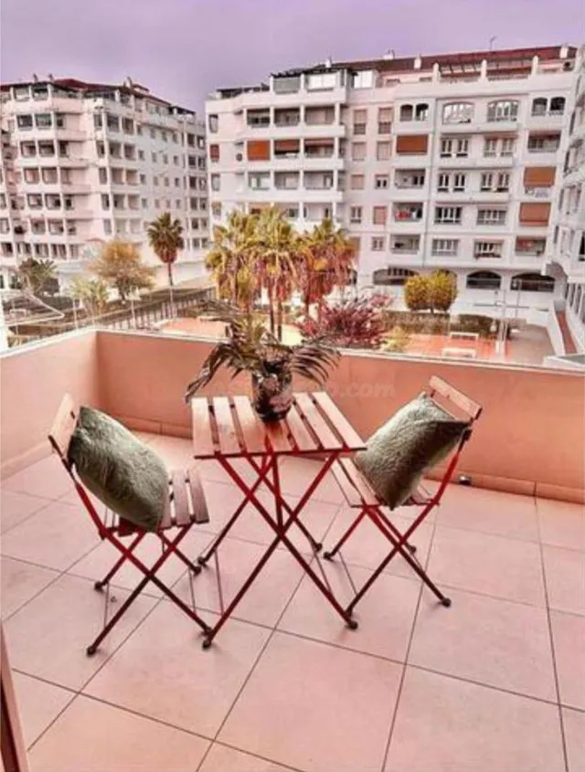 PISO EN MARBELLA - foto 5