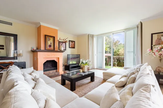 Chalet 5 habitaciones 419m² en venta - Costa Del Sol — 6