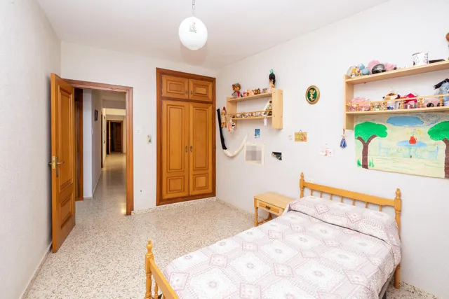 Estupendo dúplex para reformar a tu gusto en Algarinejo — 37