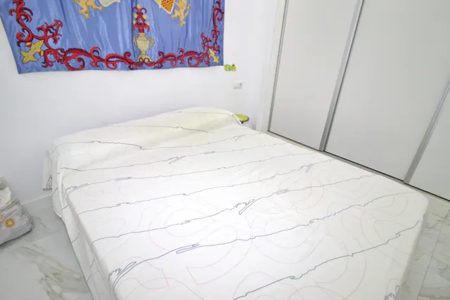 Apartamento 2 habitaciones 115m² en venta - Plaza Crevillente-Juzgados — 16