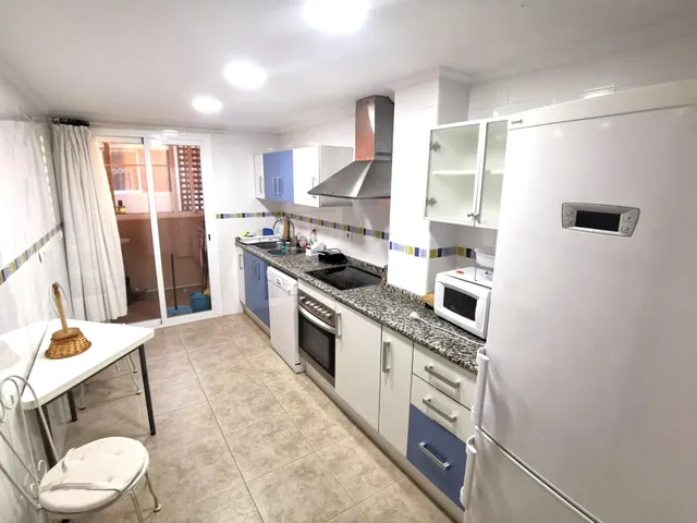 ¡ALQUILER EXCLUSIVO! CASA DÚPLEX EN ZONA RESIDENCIAL EN LA PLAYA DE MALVARROSA DE CORINTO, SAGUNTO! — 13
