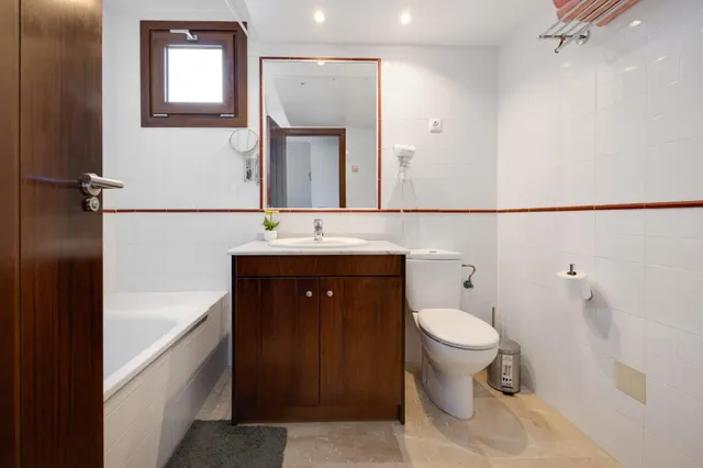 Buhardilla 2 habitaciones 73m² en venta - Punta Prima — 23