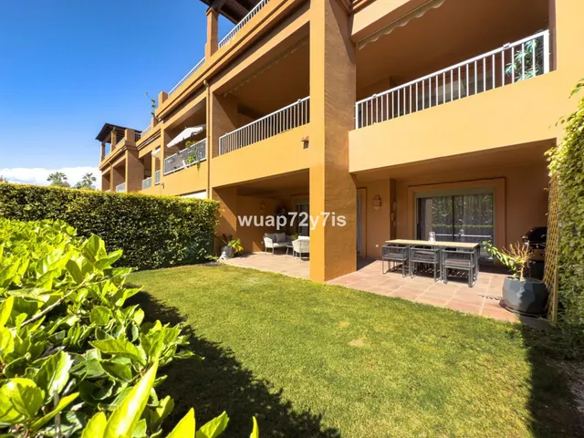 Apartamento 3 habitaciones 112m² en venta - Costa Del Sol — 11