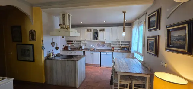 ORIHUELA-COSTA  MIRAFLORES, 2 HABS, 1 BAÑO RESIDENCIAL CON PISCINA ORIENTACION SUR GRAN ESTADO 199.900.... — 9