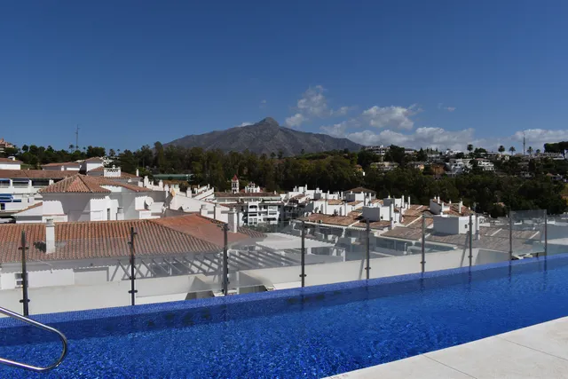 Apartamento 3 habitaciones 116m² en venta - Marbella — 32