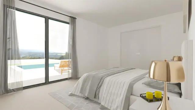 Villa 3 habitaciones 129m² en venta - Comunidad valenciana — 10