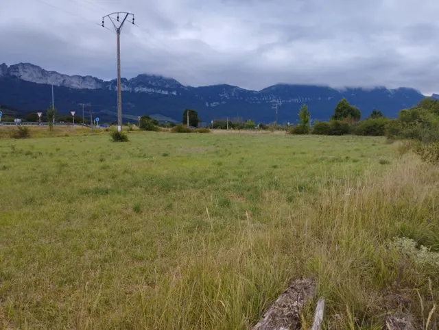 TERRENO URBANO DE CASI 5000 METROS EN VILLASANA — 22