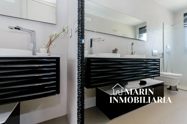 VILLAS DE LUJO EN LA DEHESA CAMPOAMOR ( ORIHUELA COSTA) — 26