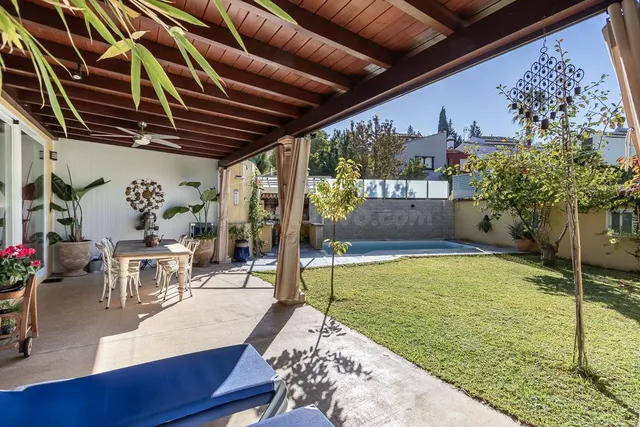 Espectacular casa en Bola de Oro / Serrallo - foto 5