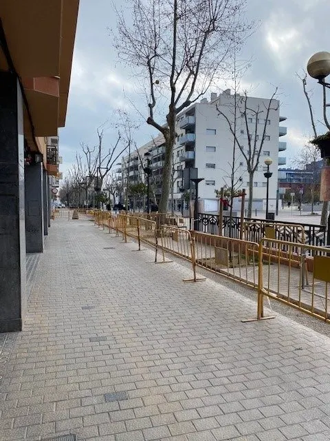 PLAZA DE APARCAMIENTO EN VENTA — 3