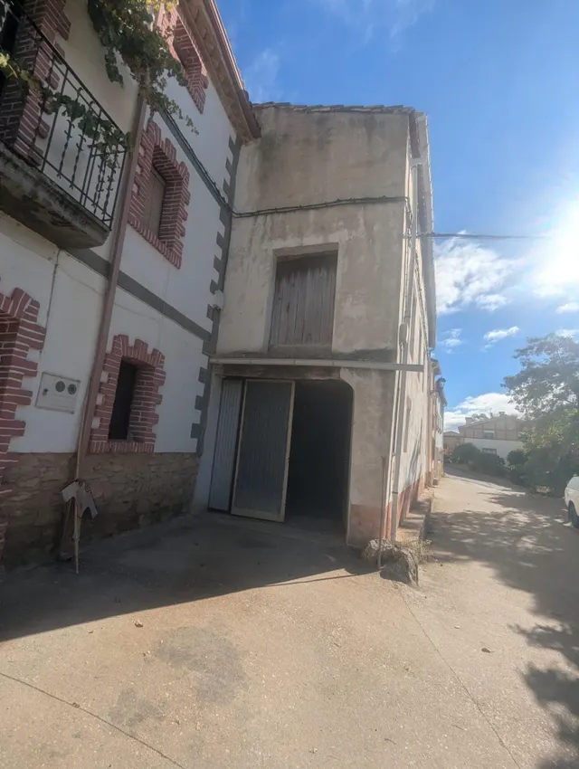 Venta de almacén en Mendilibarri — 9