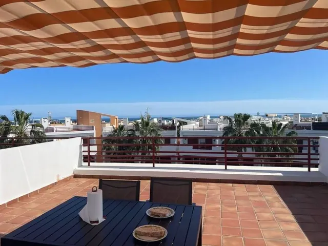 Apartamento 2 habitaciones 77m² en venta - La Ciñuelica — 3