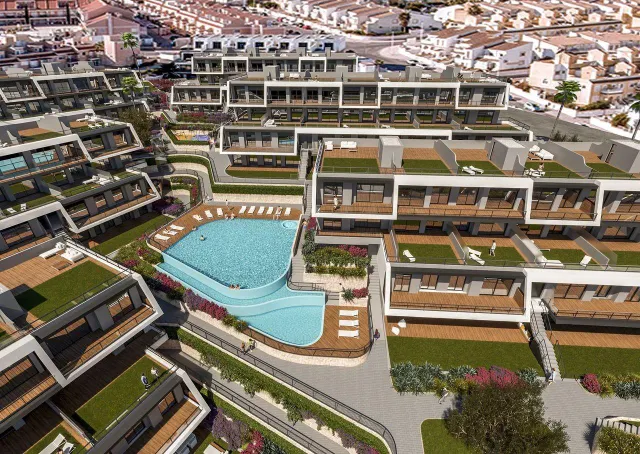 Apartamento 3 habitaciones 137m² en venta - Clot de galvany — 23