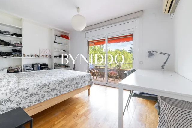 ESPECTACULAR PISO EN RAMBLA RIBATALLADA — 23