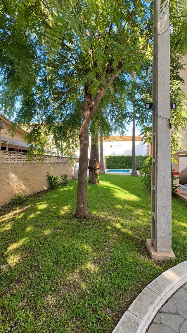 Ático en venta en Carrer 2 de Maig, Playa de Piles, La Safor, Valencia — 20