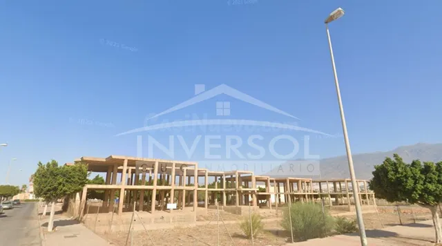 CONSTRUCCIÓN OBRA PARADA - foto 5