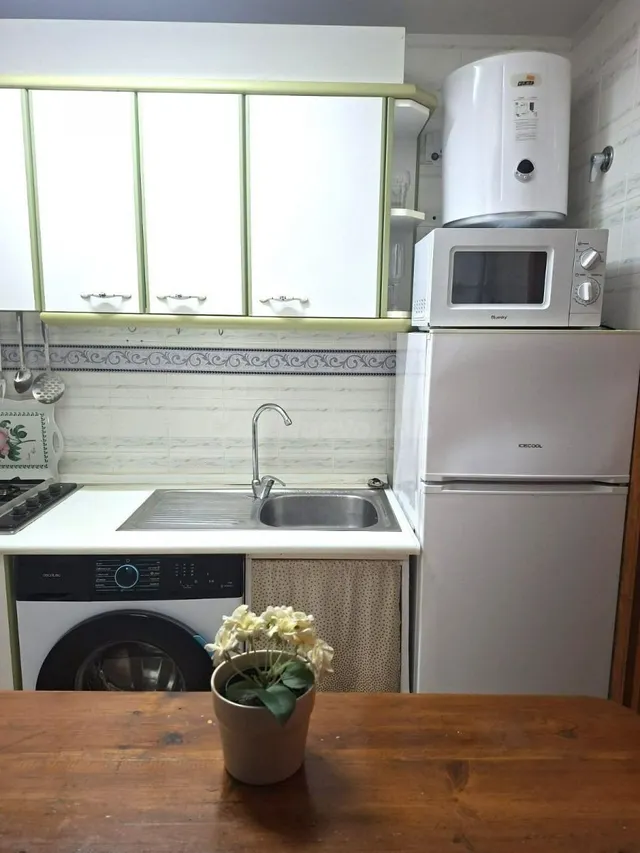 Ático 1 habitación 58m² en venta - Los Europeos - foto 4