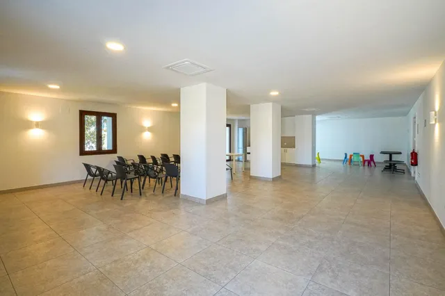 Apartamento 3 habitaciones 106m² en venta - El Montgó — 34