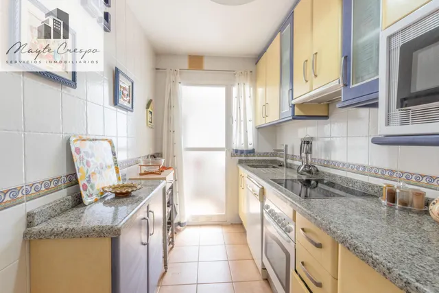 Piso 3 habitaciones 83m² en venta - Playa De Poniente — 16