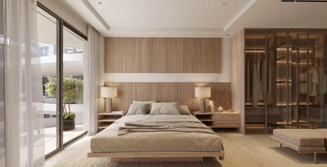 Ático 3 habitaciones 128m² en venta - Arroyo Enmedio — 28