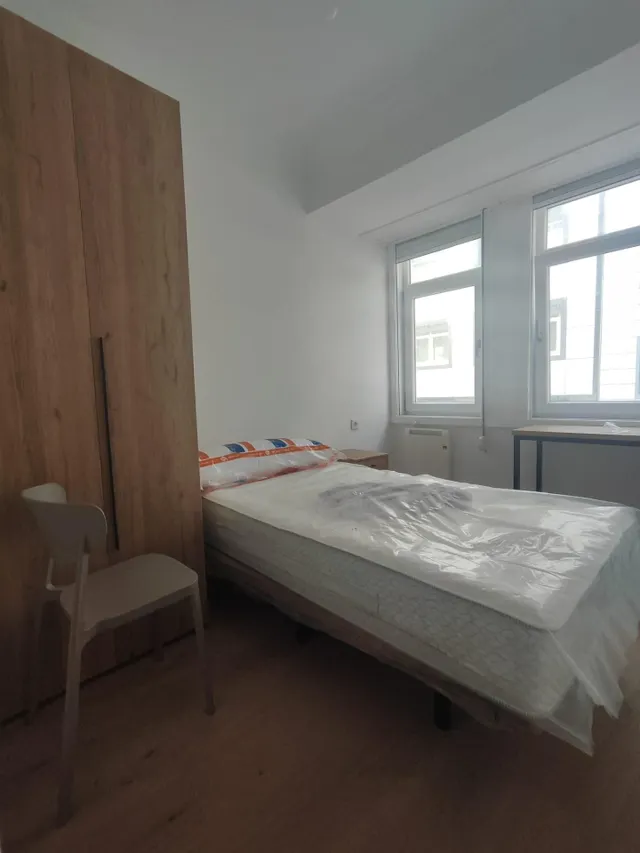 Alquiler de habitación en piso compartido  en A Coruña — 10