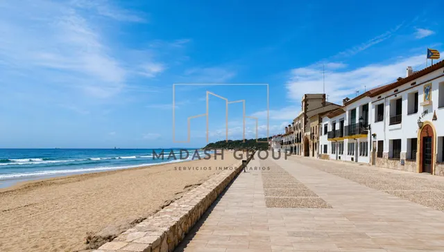 Apartamento en venta a Altafulla, a solo 10 pasos de la playa. — 19
