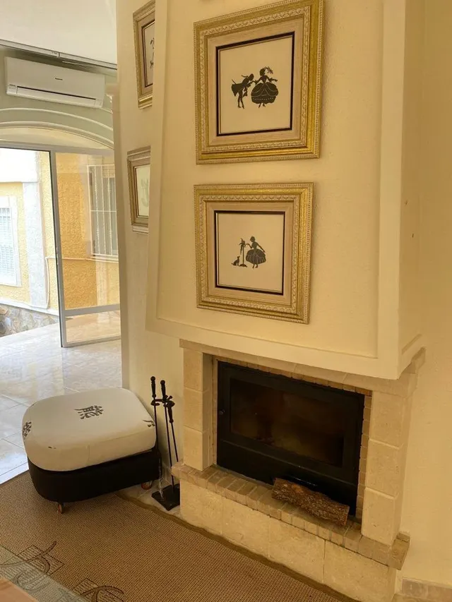 CHALET EN CIUDAD QUESADA POR 330.000€ — 7