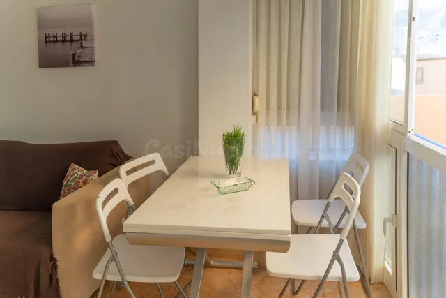 APARTAMENTO EN PLENO CENTRO DE FUENGIROLA CON VISTAS LATERAL - foto 5