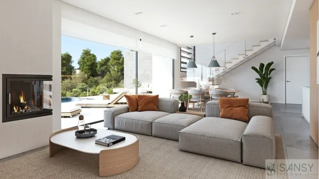 Casa-Chalet en Venta en Alicante Alicante — 8