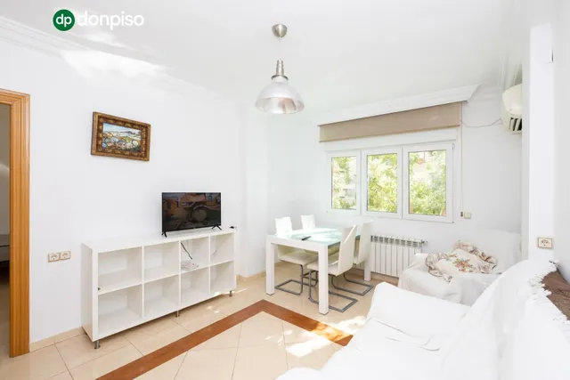 Piso 4 habitaciones 100m² en venta - Gran capitan — 2