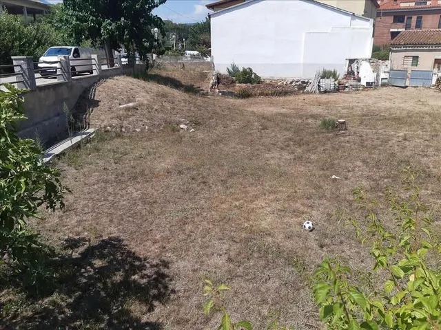 SOLAR URBANO PARA PROMOCIÓN RESIDENCIAL — 6