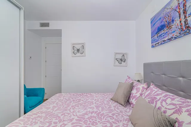 Precioso duplex moderno con patio — 17