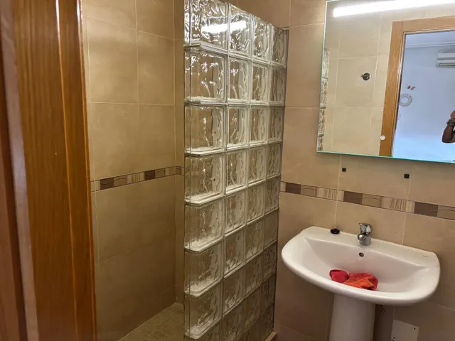 Piso con amplia terraza y excelente ubicación en San Javier — 14