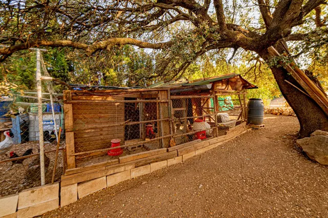 Fantástica casa a la venta en Villanueva del Trabuco — 36